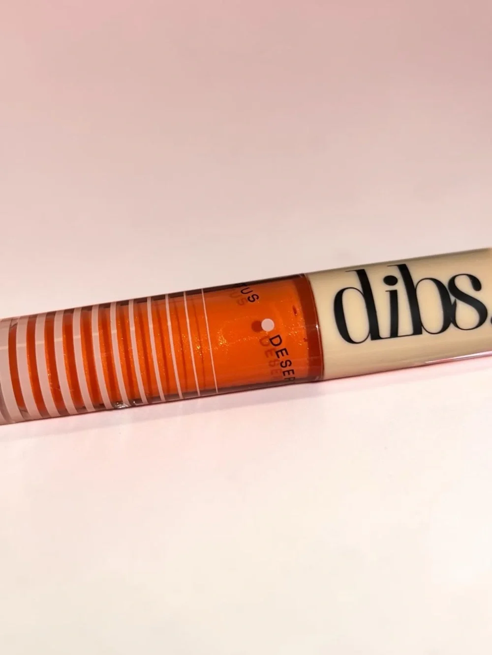 Dibs brand new